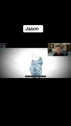 @Jason @Jason😅 @BLANK #jasontheween #jakura #OSJ #fyp 
