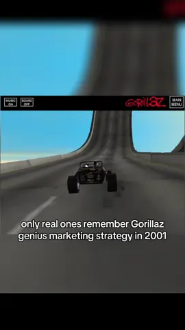 anyone else remember this game? #gorillaz #nostailga #192000 