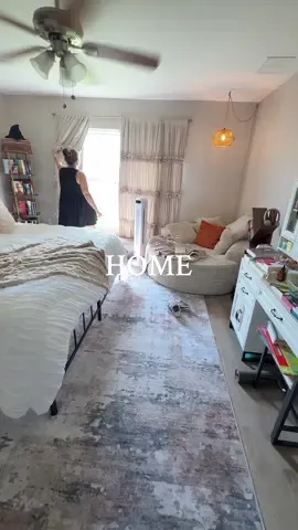 Nothing feels like being home 🤍☁️🦢 ##Home##homeiswheretheheartis##aesthetic##cleanhome##cozyhome