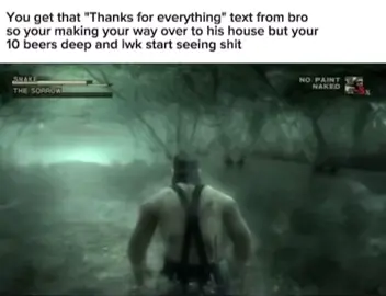 Real #mgs3 #bigboss #fyp #real #foryou 
