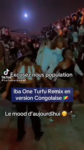 🤣🤣 Turfu Remix en version Congolaise 💪 @Iba One @BAROUNI GAMBY OG officiel🇲🇱 @kyassou-p @Luka Wulliam @TG CFA @Nene Kanoute @GLADIA Demba 🇲🇱🇸🇳🔥 @sidibe @ALIVNECHOCO2230😎✅ @zeze💎 La poupée française🍀🌹 #malitiktok🇲🇱 #TeamGladia #follow #followers➕ #bkomali🇲🇱🇲🇱🇲🇱 #france #italie #france🇫🇷 