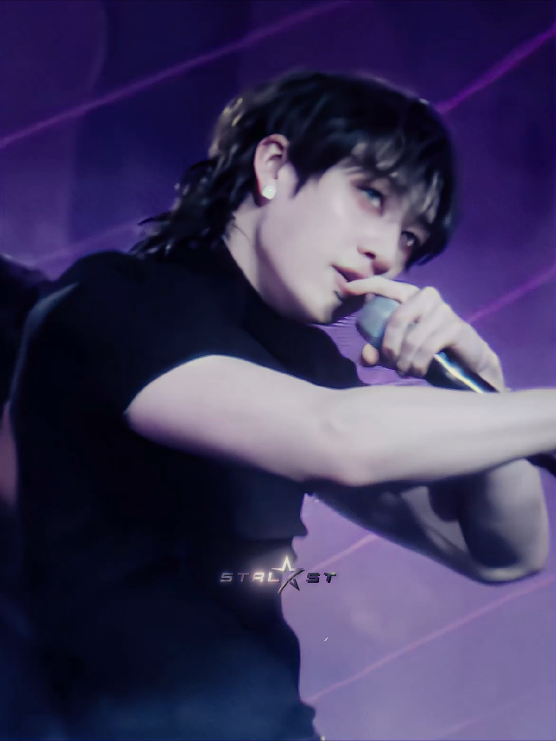 chan dijo en bubble que se iba a cortar el cabello, así que hice un edit de donde todo empezó 🙏 JAJAK #bangchan #bangchanstraykids #skz #bangchanedit #StrayKids  bang chan edit 