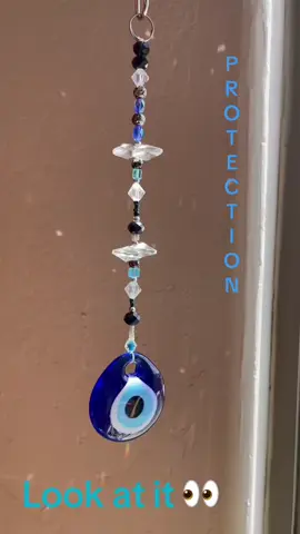 Evil eye 🧿 Protection 