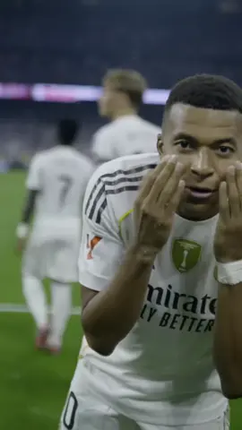 KM 🔟.  #VUELVELALIGA #LALIGAHighlights #RealMadridOsasuna #DeportesEnTikTok 