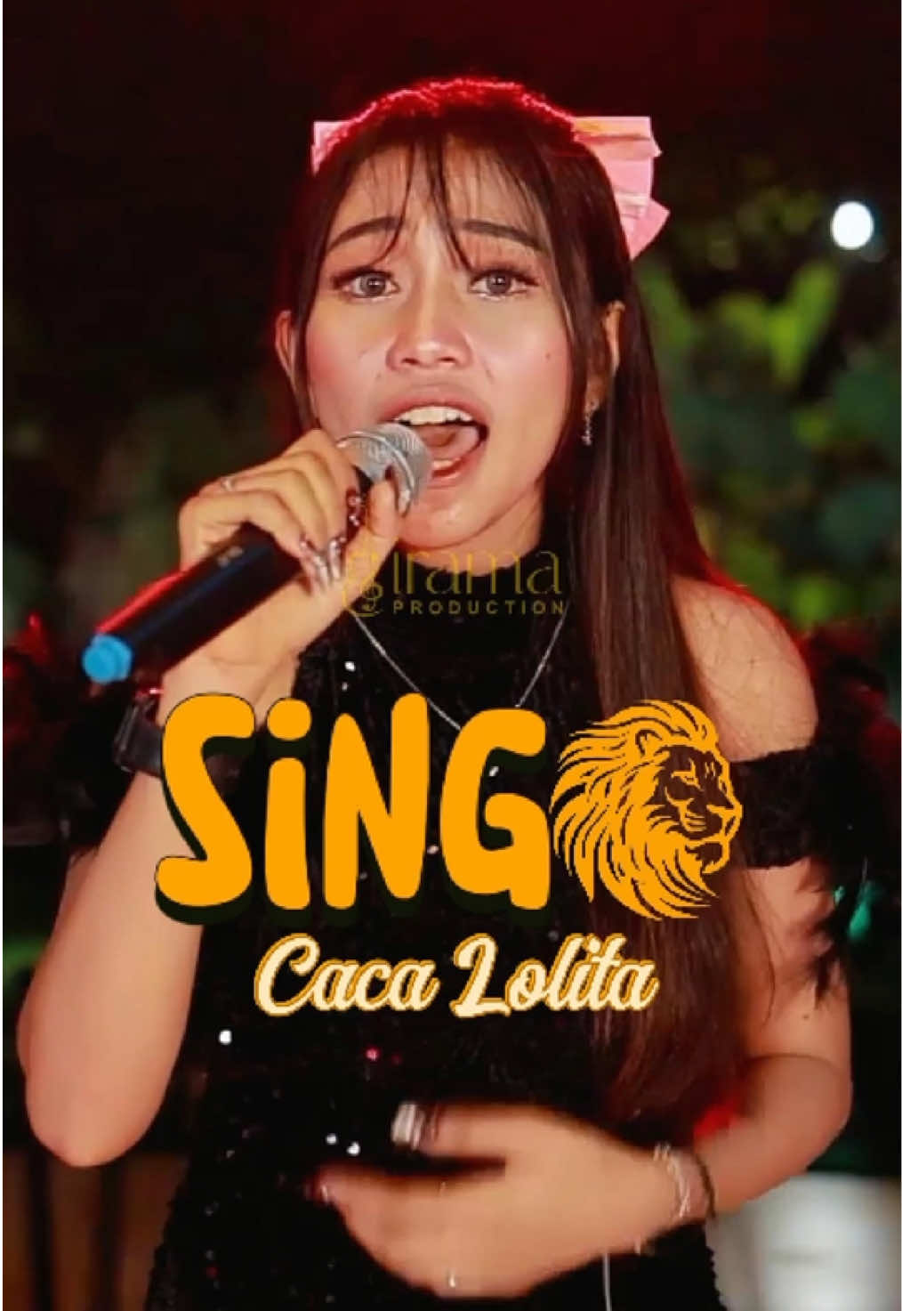 KADUNG ALL IN JEBUL DIAPUSI… 😭🔥 Pernah udah percaya 100% tapi malah dikecewakan? Lagu terbaru **CACA LOLITA – SINGO** pas banget nemenin Minggu malammu! 🎶 👉 Coba kasih emoji sesuai perasaanmu sekarang di komen! #CacaLolita #Singo #dangdutkoploterbaru #dangdutkoploterupdate #dangdutkoplofullbass #iramaproduction #iramaproductionWonogiri #iramaproductionBatang #batang #wonogiri #jatim #klaten