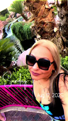 Unas vacaciones en las vegas ! #viral #fyp #Recuerdos #lgtbq🏳️‍🌈 #parati #tauro #flamingos #foryou #viralvideo #mexico 