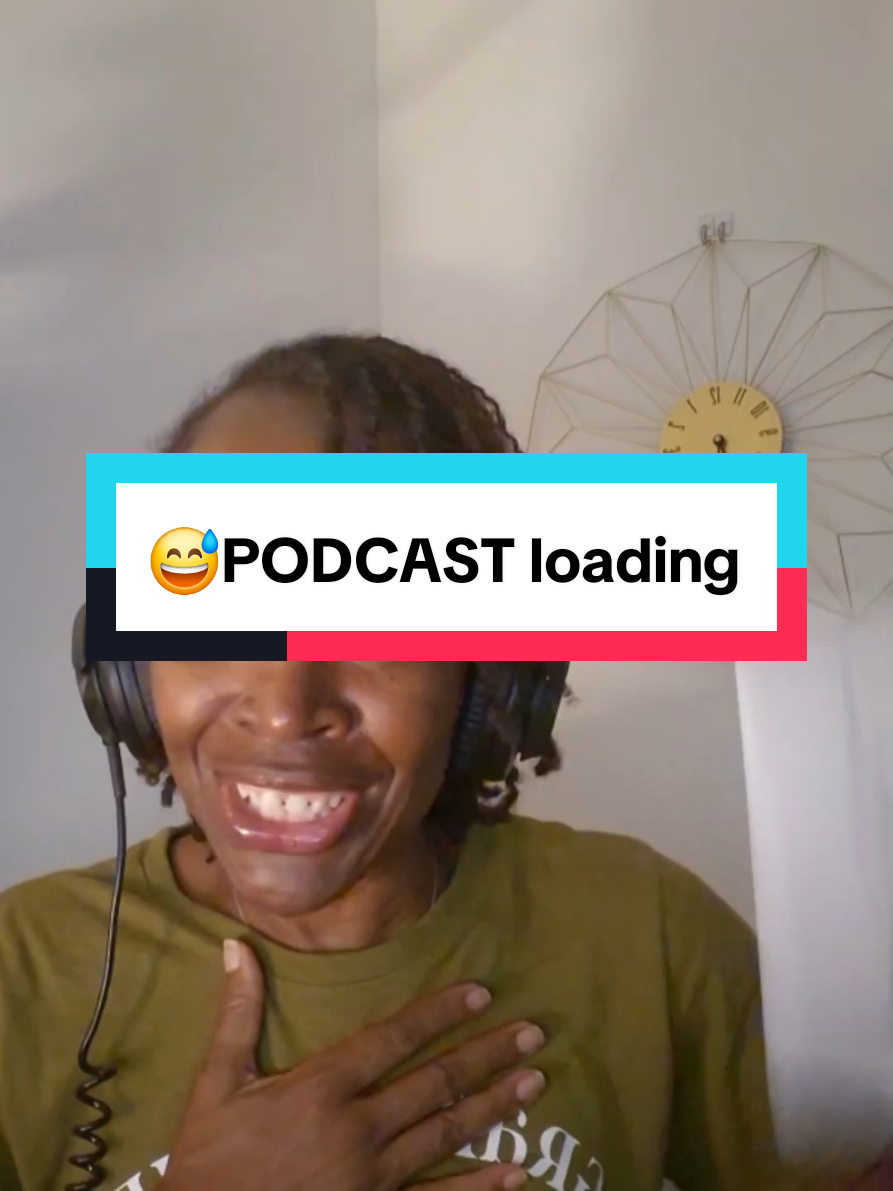 NOT STAGED🤣I was practicing my intro for my new podcast on menopause symptoms and in take #1,777, this happened. This is NOT STAGED. 😅😅