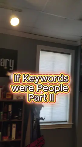 “Back at it again 😂 ‘If MTG Keywords Were People’ Part 2 — and honestly this one might be even better 👀🔥” #phatcatzgaming #magicthegathering #mtgmeme #mtgtiktok #wizardsofthecoast #cardgames #gamingtiktok #funnytiktok #fypシ