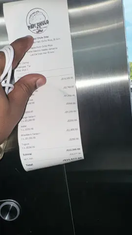 #nobudget