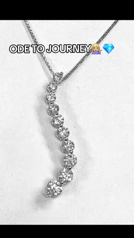 Ode to Journey, the diamond and band #journey #diamond 
