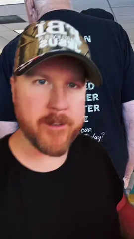 My body. My shirt choice. #unvaccinated #2a #maga #satire #trump2028 