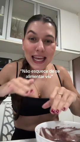 O tipo de preocupação que não precisa ter comigo 