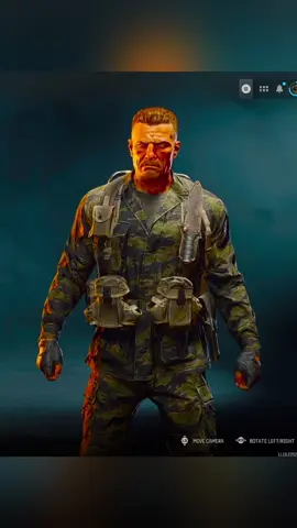 ALL REZNOV CHALLENGE PACK OPERATOR SKINS 😈🔥 #bo7 #blackops7 #austinsixx6 #callofduty #warzone 