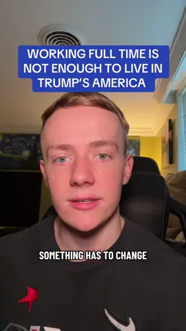 🚨 She works 40 hours a week and still can’t afford food or healthcare.  This is Trump’s America: tariffs raising prices, BBB cuts hurting families, and nothing actually cheaper. #TrumpAmerica #WorkingClass #CostOfLiving #HealthcareCrisis     #greenscreen 