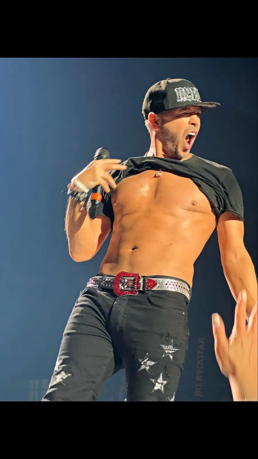 #nkotb #donniewahlberg 