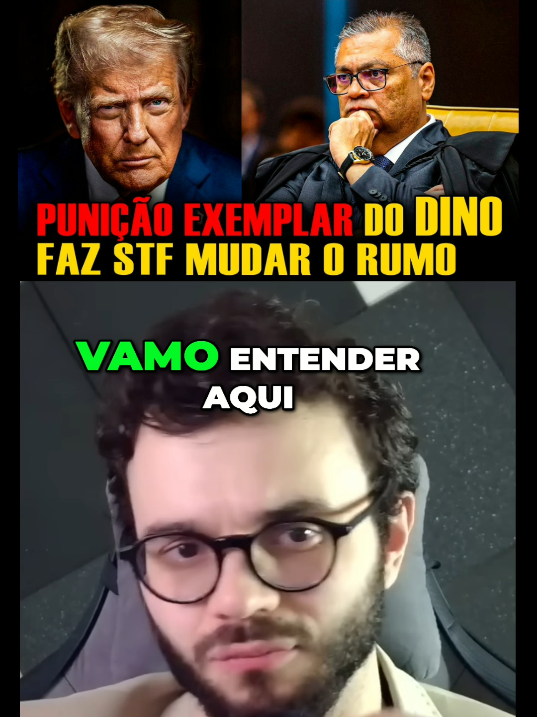 Flávio Dino quer bater de frente com a Lei Magnitsky! Bancos vão obedecer?  #noticias #informação #bancos #stf #falviodino #dino #eua #trump