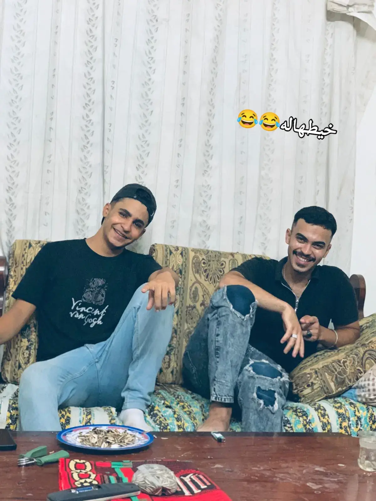 @Saher Mohamed  #الويشا🐬🐬  #fyp  #اخويا  #الغربه_وايامها_ربنا_يهونها  #حته_من_قلبي 