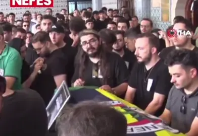 Bu Edit bu sayfaya biraz alakasız kaçabilir ama çok sevdiğim bir insandı ki yayın dünyasını da çok seviyorum umarım toprak onu incitmez mekanı cennet olur inşallah seni seviyoruz Oğuzhan abi toprağın bol olsun 🪽🤍 #jrokez 