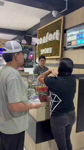 Cuando no quiero trabajar, pero me esta viendo el cepillo del trabajo! 😎🤣👌 #comedia #ConfortSport #viral_video