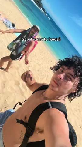 part 2 @Avery Cyrus ? #hawaii #fyp #foryou #lgbt #travel 