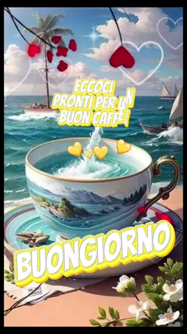 #CapCut #Buongiorno #buonmercoledi❤️❤️❤️❤️ 
