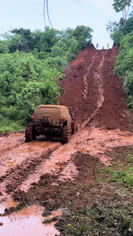 Toyota FJ part 2 