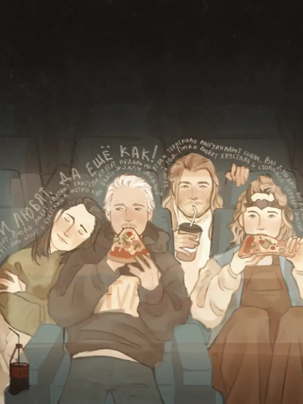 #loki #lokiseries #lokiseason2 #lokius #thor #sylvie #mobius #marvel #marvelstudios #marveltok #art #fanart #artist #happyend 