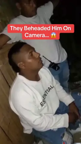 They beheaded him in camera 😱 #unbelievablestories #crimestories #crime #murder #crime 