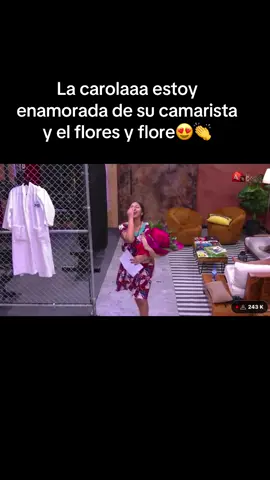 #lacasadealofoke #alofoke #carola #camarita 