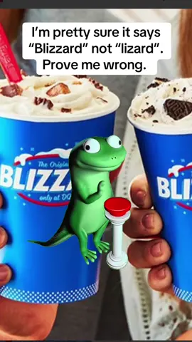 #Meme #MemeCut #blizzard @Dairy Queen free Blizzard if I’m right? 😁