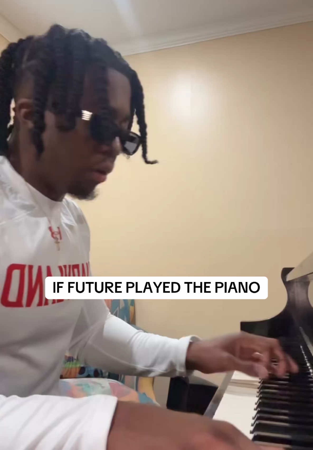 Who remembers this song from @Future 🔥 #fyp #future #pianocover #raptok