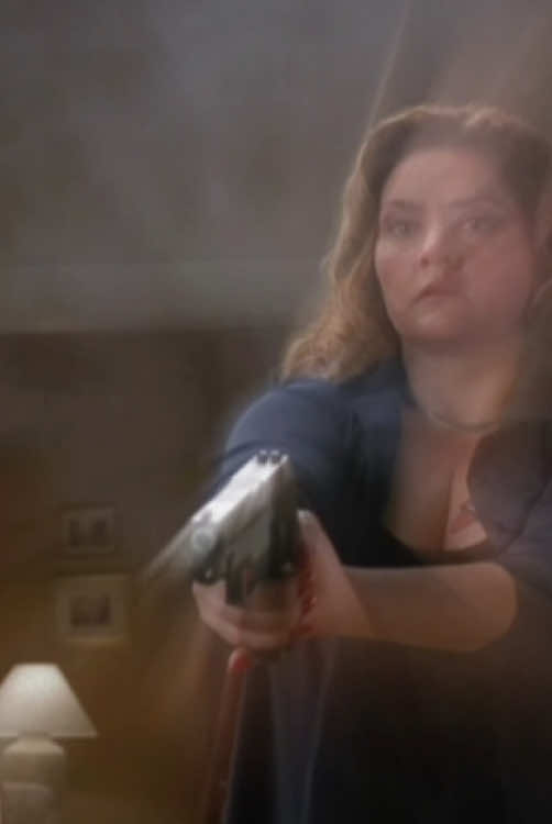 janis was really about it 😭    #thesopranos #fyp #meme #viral #relatable 
