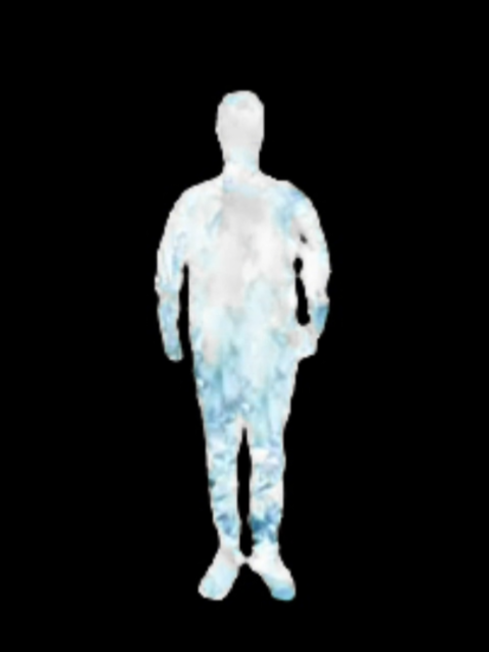 freezing black screen#fyp #effects #fypage #blackscreeneffect #blackscreen 