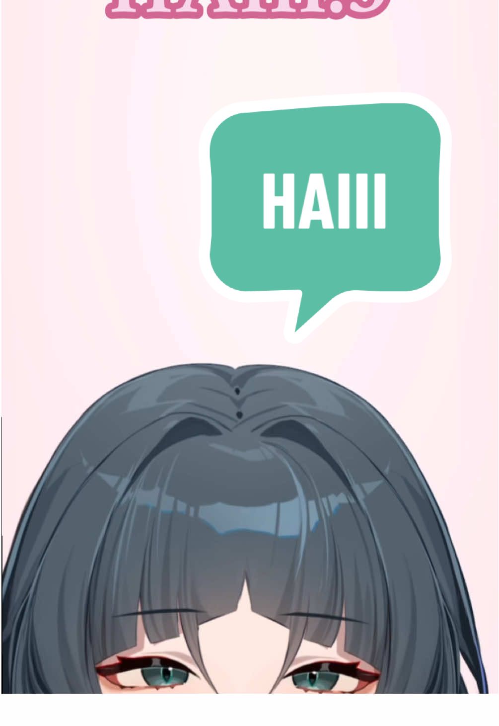 can’t wait to see everyone in the live tn come say HAII💖#vtuber #streamer #kyomi #fyp #fillian 