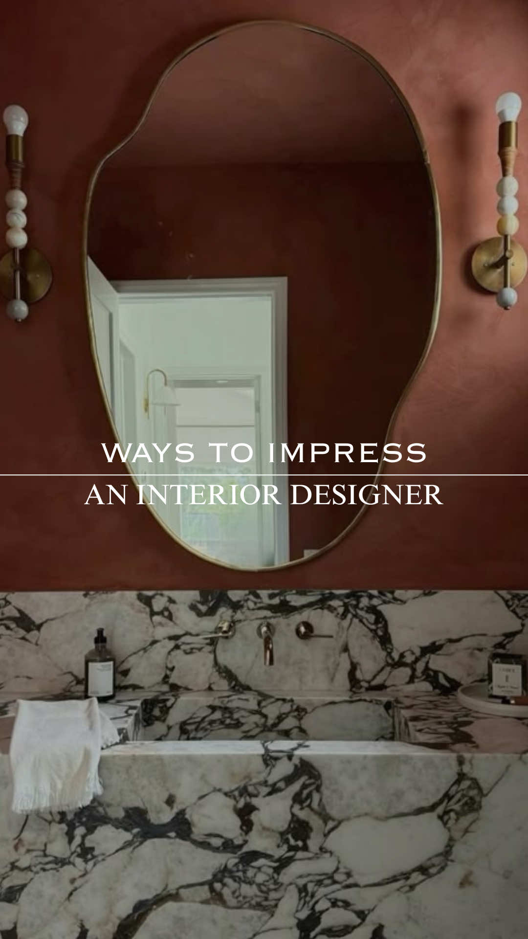 Green flag alert: When they can say ‘timeless’ without meaning boring. . . #renovation #DIY #interiordesign #homerenovation #remodel  
