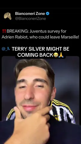 The grand return of Terry silver Rabiot😭🙏| #juventus #rabiot #juventus #transfer #greenscreen 