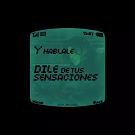 Hablale (Remix) - D-Enyel / #Hablaleremix #denyel #ozuna