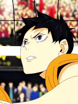 #anime #haikyuu #volleyball #fyp 