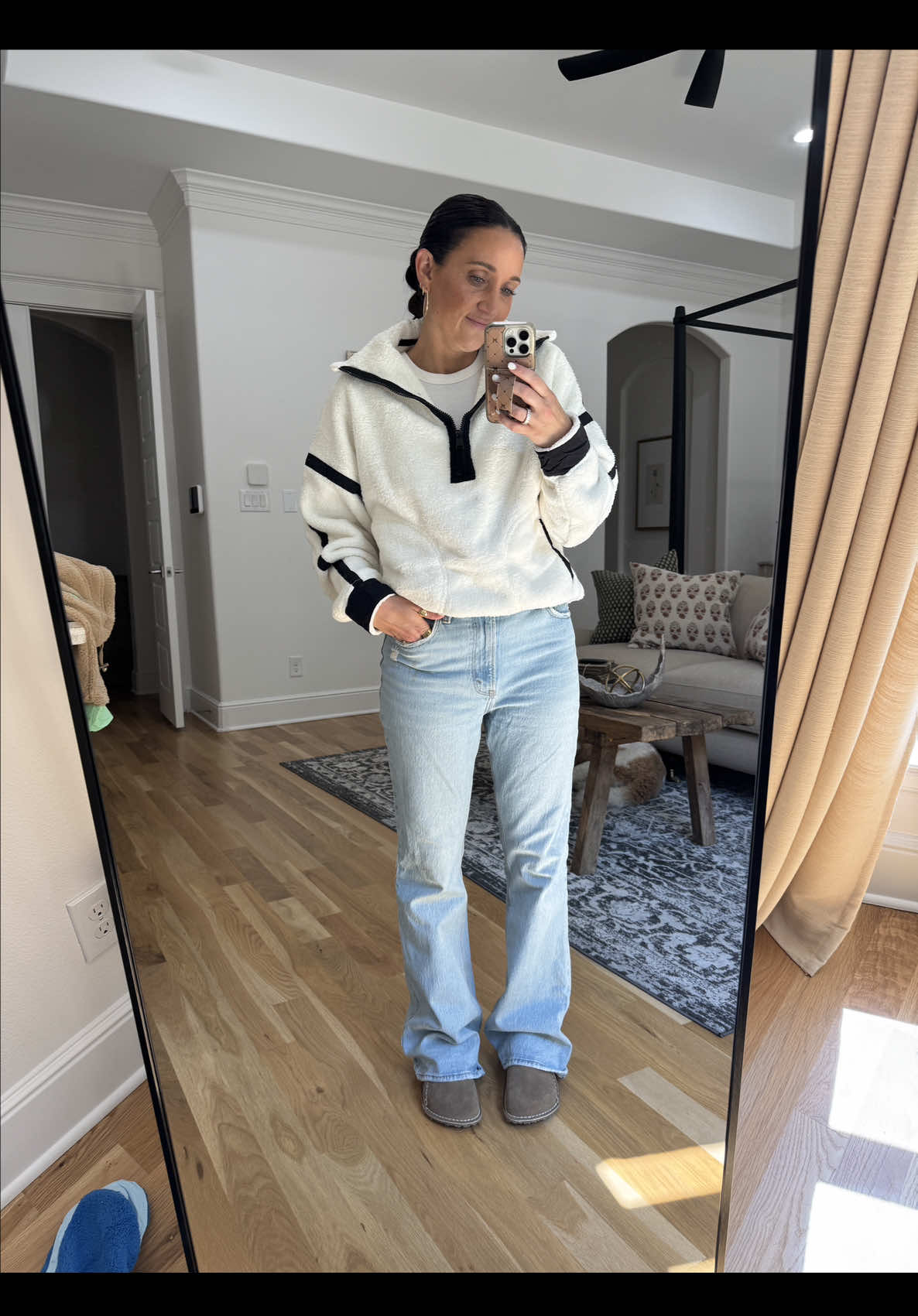 Sherpa season 🍂