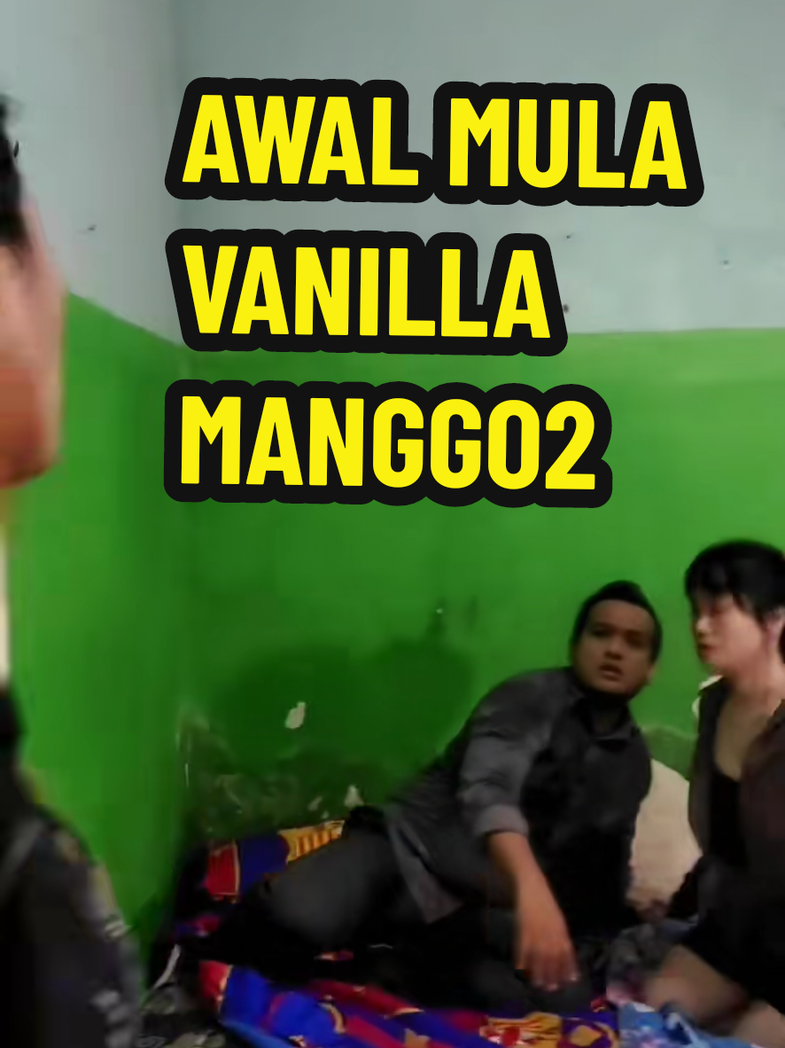 VIDEO LENGKAPNYA #vanillamanggo #pelakor #manggomanggo #selingkuh 
