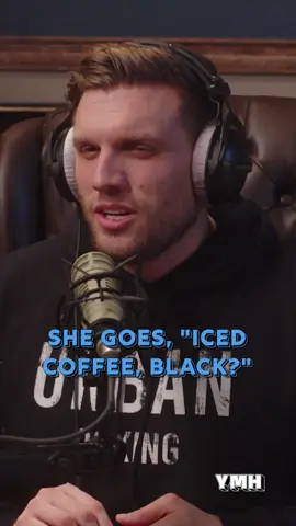 Black coffee isn't PC. ☕️ #YourMomsHouse Ep. 650 #YMH #podcast #comedy #tomsegura #chrisdistefano #blackcoffee #coffee