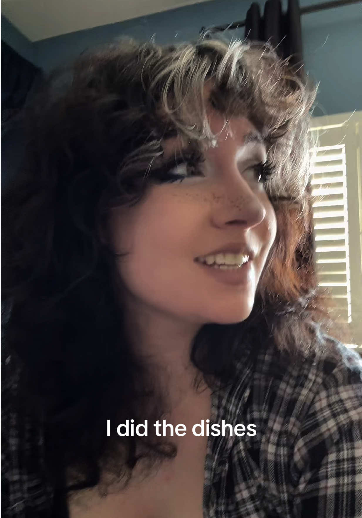 For future reference, i mean clean the dishes  #fyp 