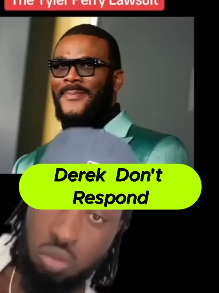 The internet is buzzing about Tyler Perry. We're breaking down the controversy, his response, and why everyone is talking about it. What do YOU think? #TylerPerry #TheFallout #CelebrityDrama #PublicOpinion #DramaExplained #ForYouPage #Viral