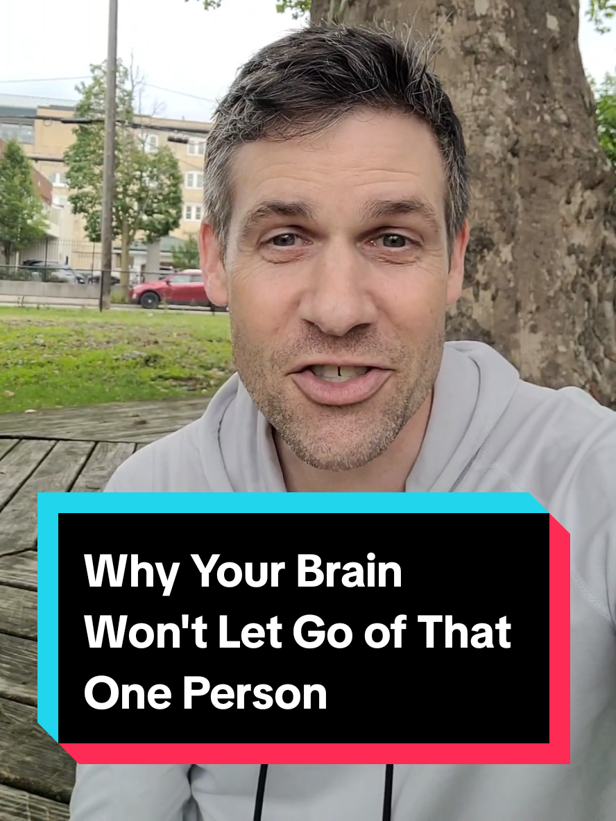The neuroscience of why someone still owns space in your head #attachment #memory #neuroscience 