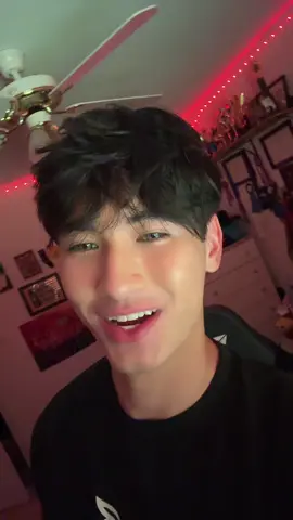 My new eyes 👀 #fyp #viral #asian #lipsync #kpop 