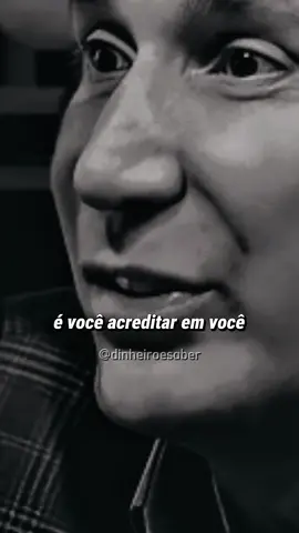@Janguiê Diniz | Acredite em você #janguiediniz #motivação #reflexão #sucesso