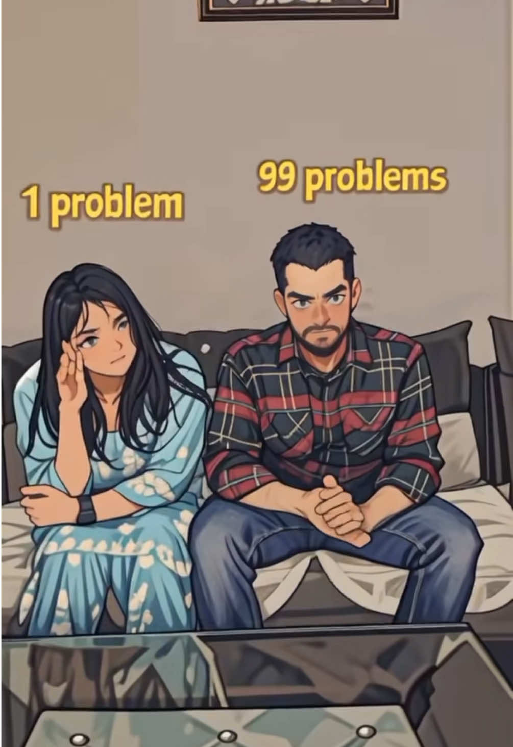 This hits home🙏🏾😭♥️ #wife #husband