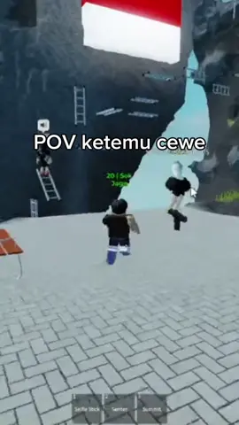 sejak kapan roblox se melow ini😮‍💨