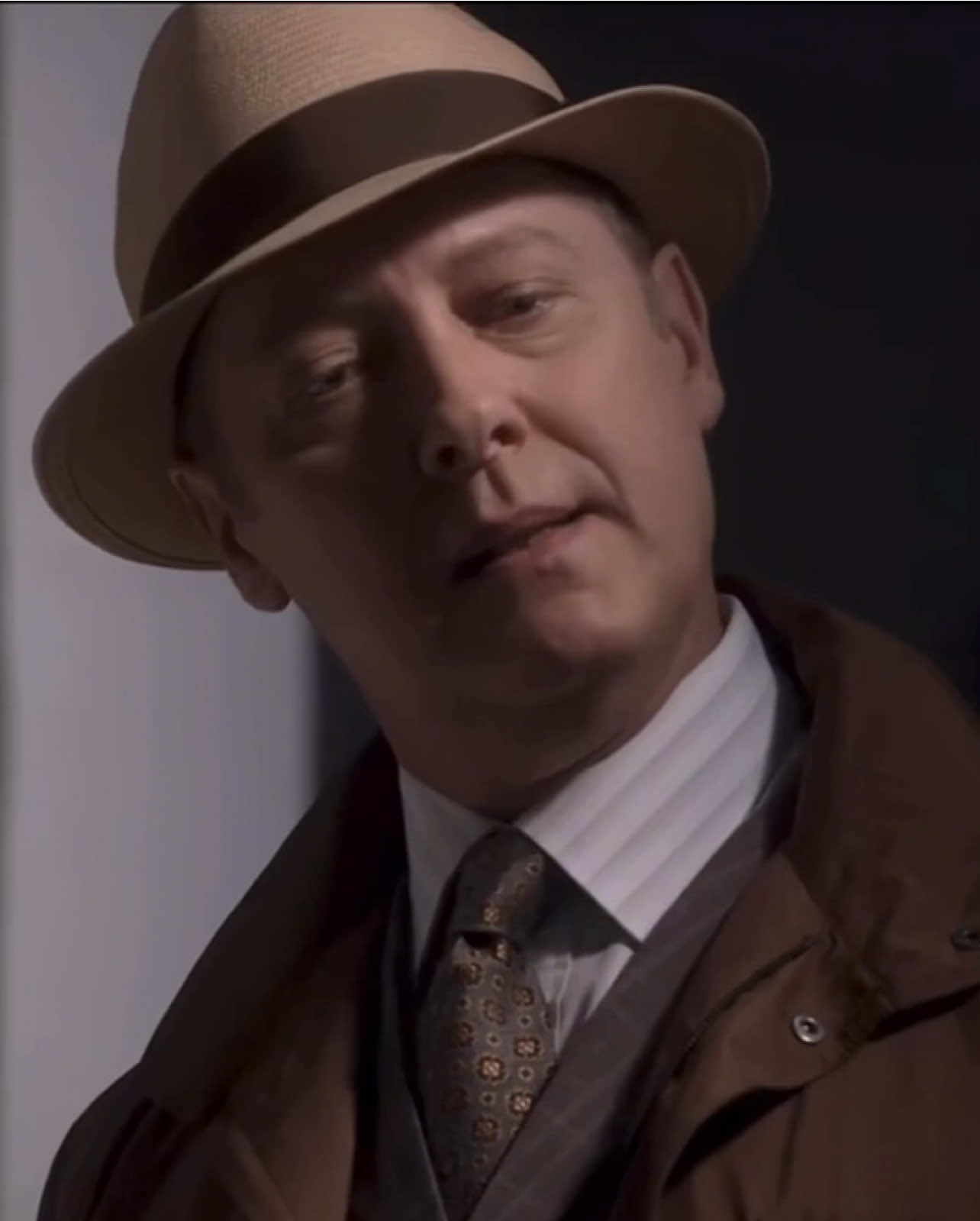 cheap trick | #theblacklist #raymondreddington #jamesspader #fyp #foryou #viral #explore #ريموند_ريدينغتون 