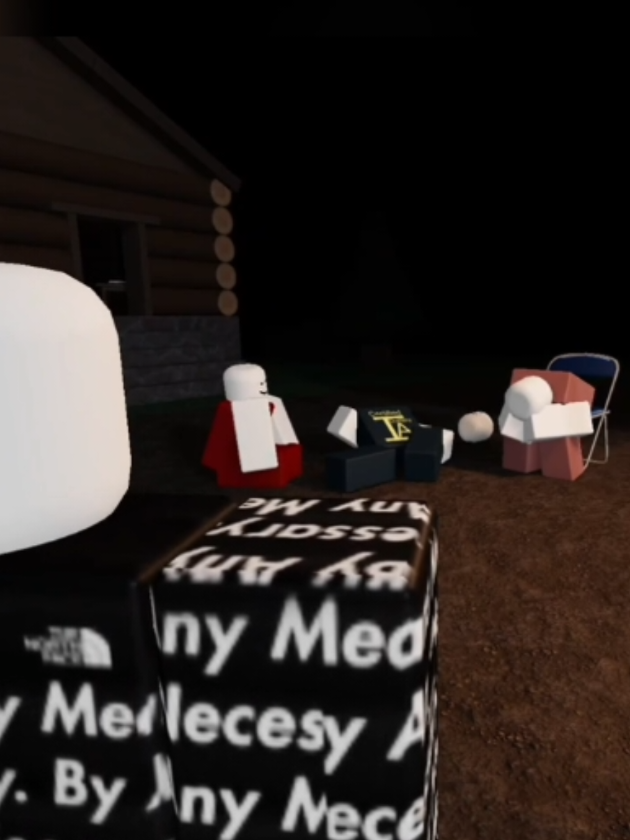The dummy Is dead | The Heavy Is dead Quería hacer esto hace un año cfff #itemasylum #roblox #fyp #meme #tf2 